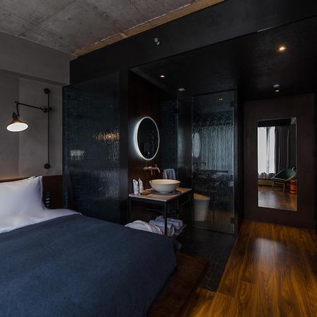 Neobridge Hotel Шанхай Екстериор снимка