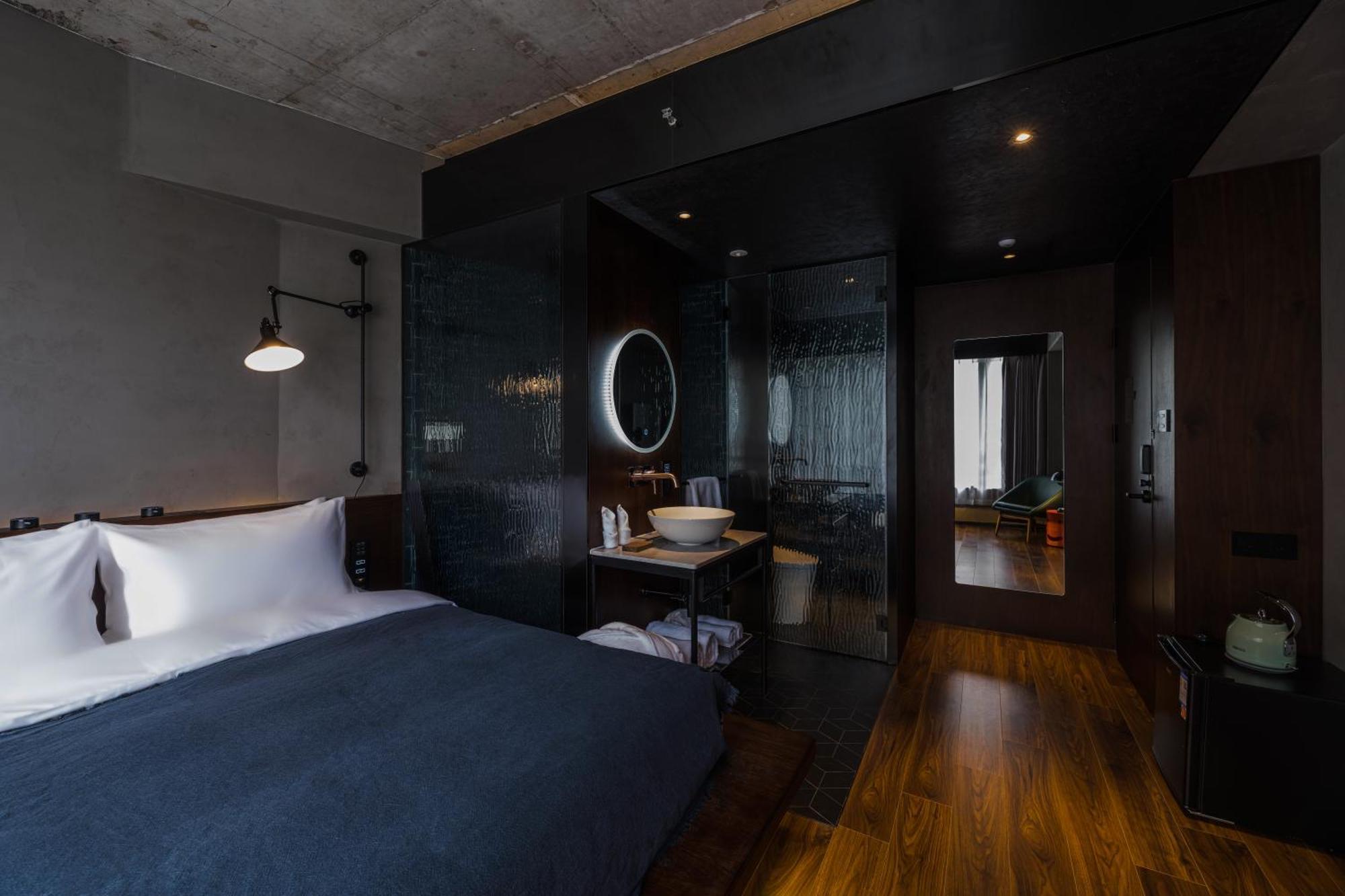 Neobridge Hotel Шанхай Екстериор снимка