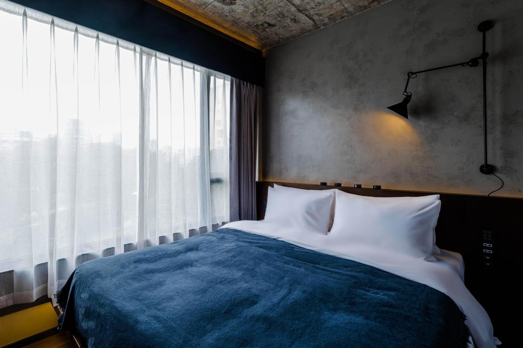Neobridge Hotel Шанхай Екстериор снимка