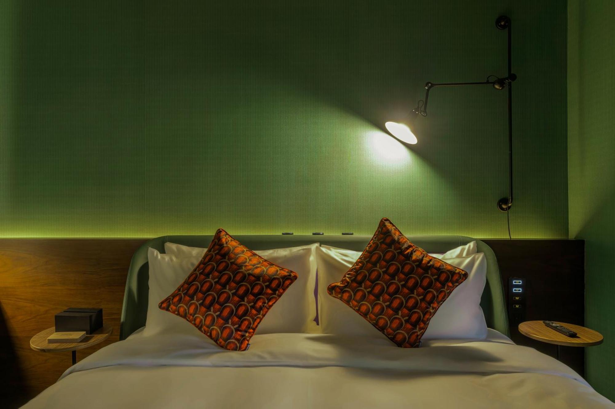 Neobridge Hotel Шанхай Екстериор снимка