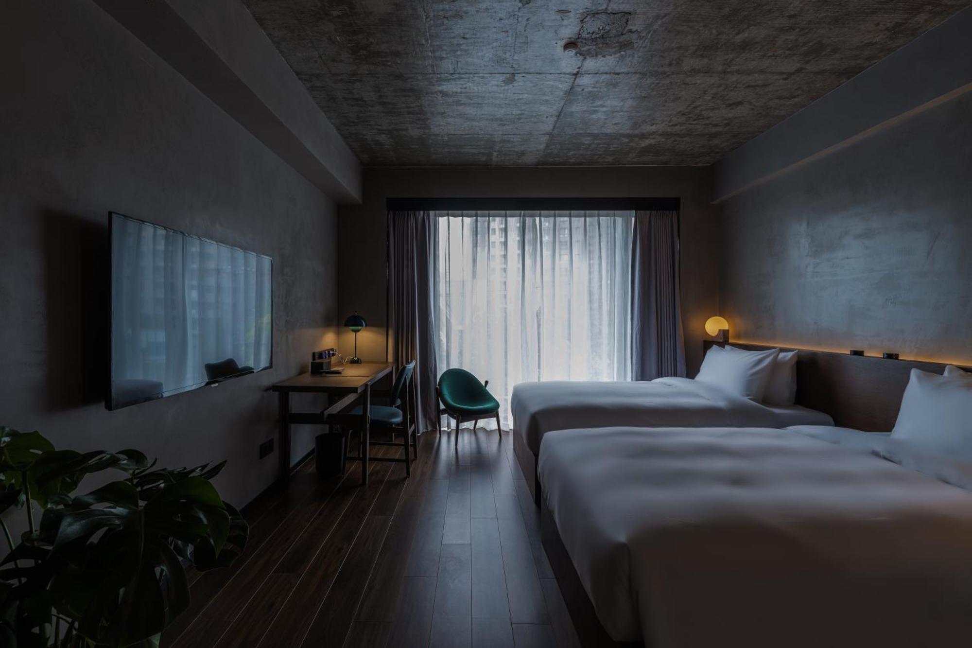 Neobridge Hotel Шанхай Екстериор снимка