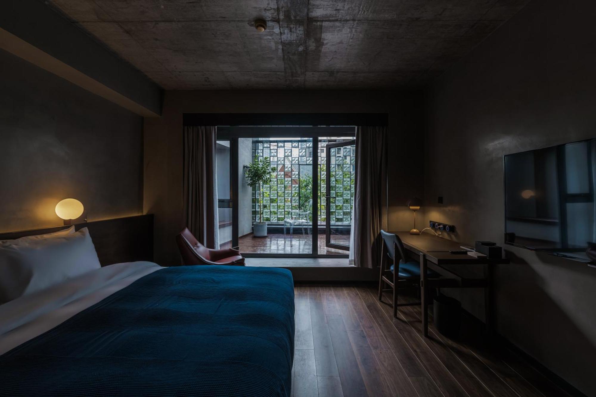 Neobridge Hotel Шанхай Екстериор снимка