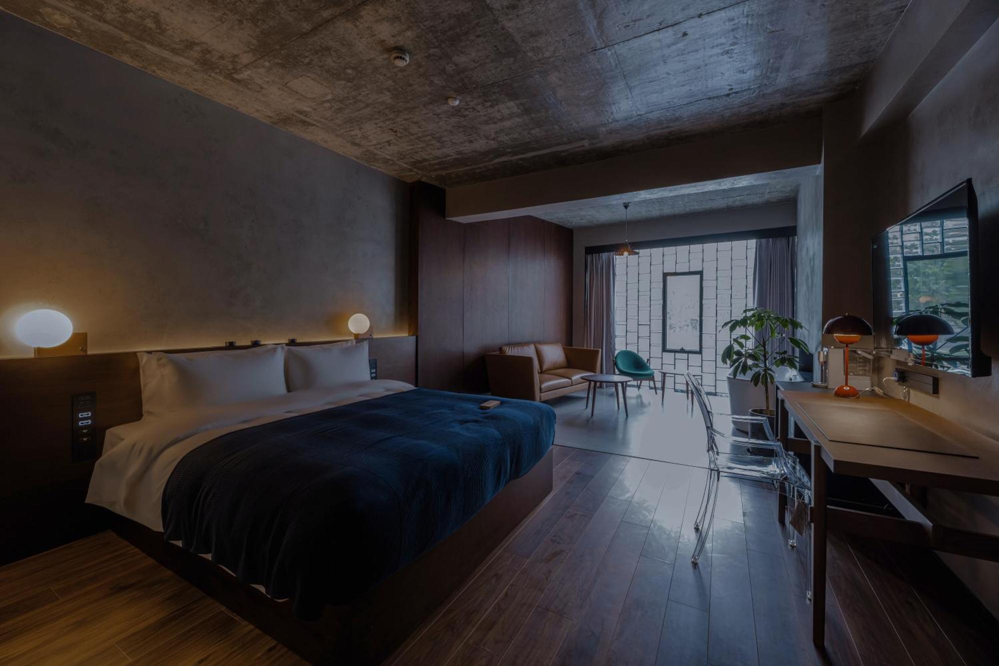 Neobridge Hotel Шанхай Екстериор снимка