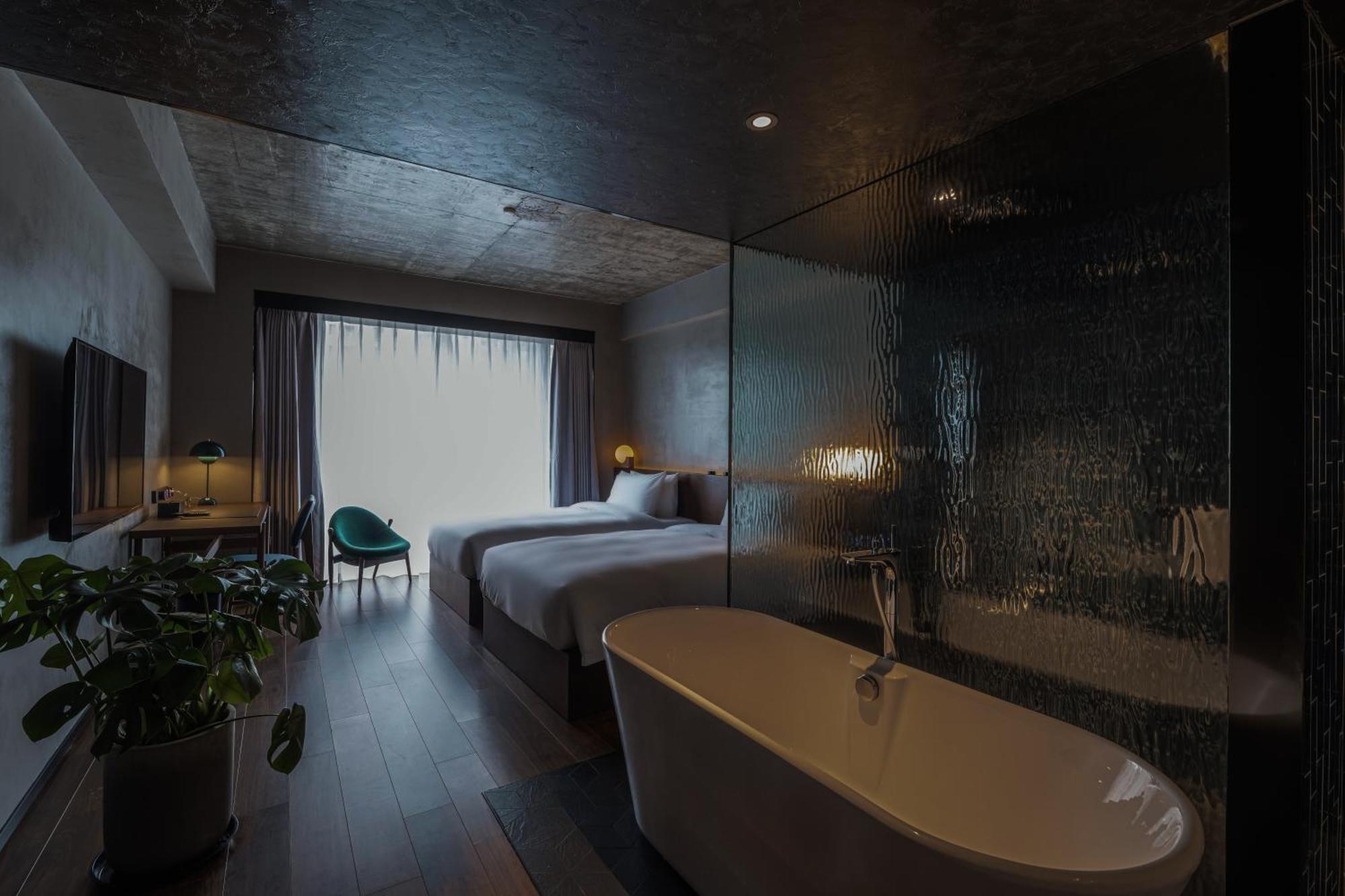 Neobridge Hotel Шанхай Екстериор снимка