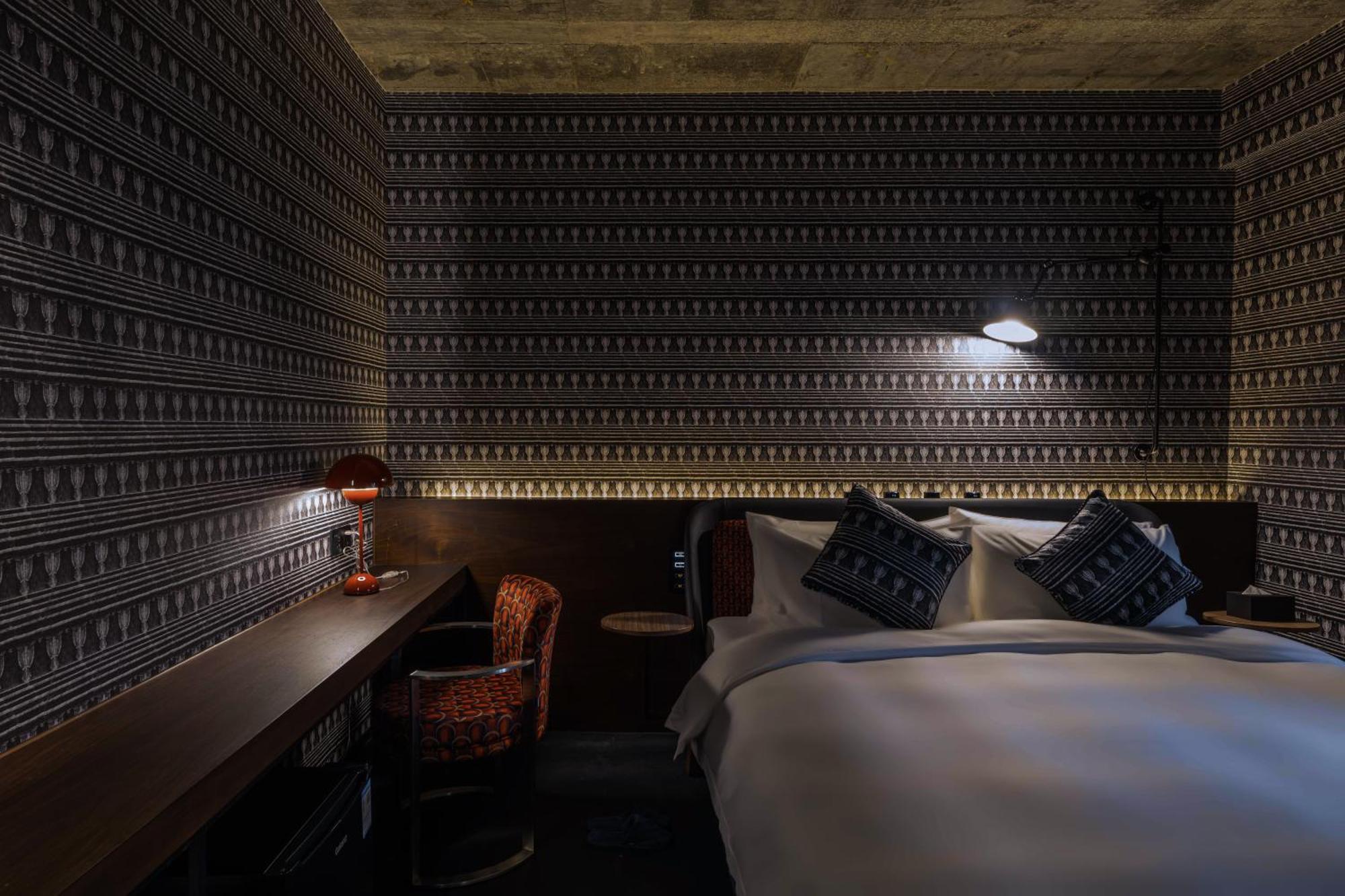 Neobridge Hotel Шанхай Екстериор снимка