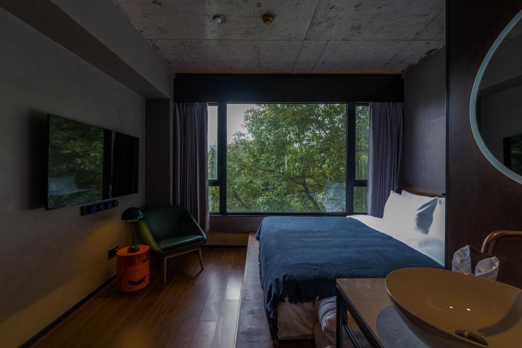 Neobridge Hotel Шанхай Екстериор снимка