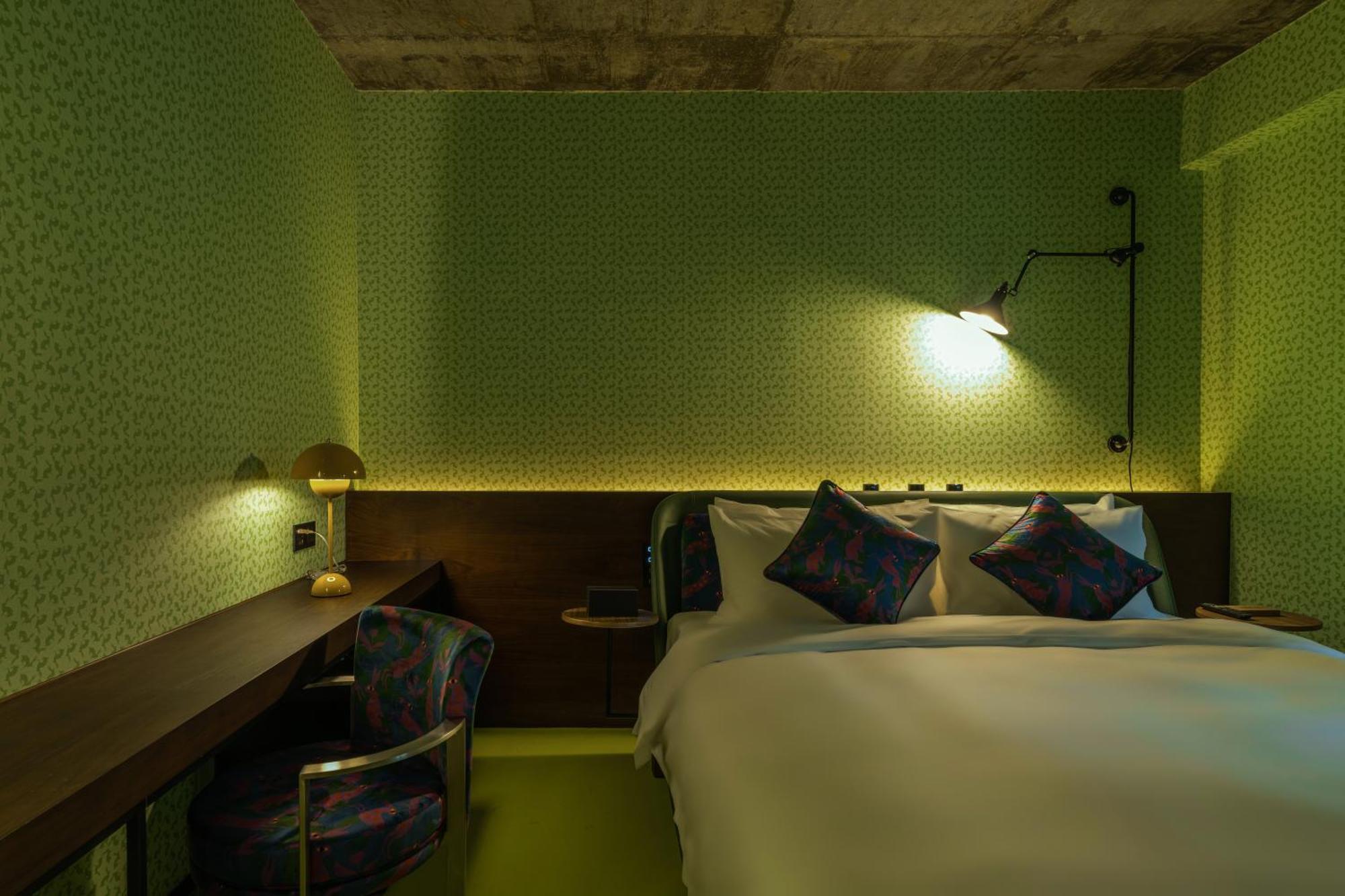 Neobridge Hotel Шанхай Екстериор снимка